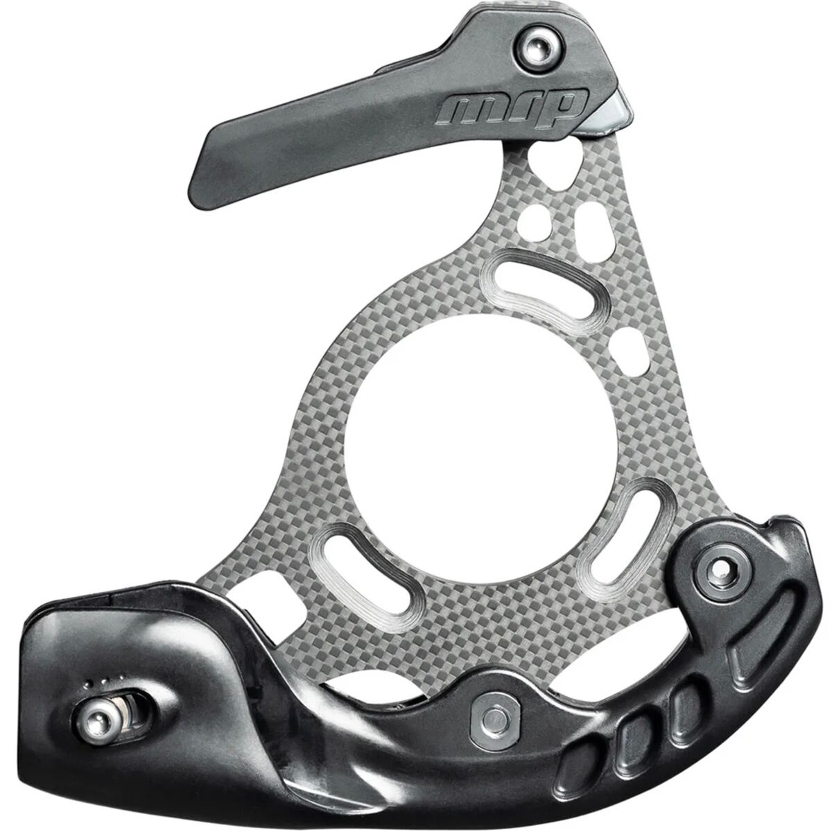 Image of MRP G5 SLR Carbon Mini Chainguide ISCG-05, 32-36t
