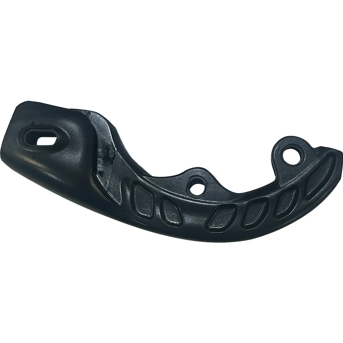 Image of MRP Mega Skid Plate Black, G4/G3, 36-40t