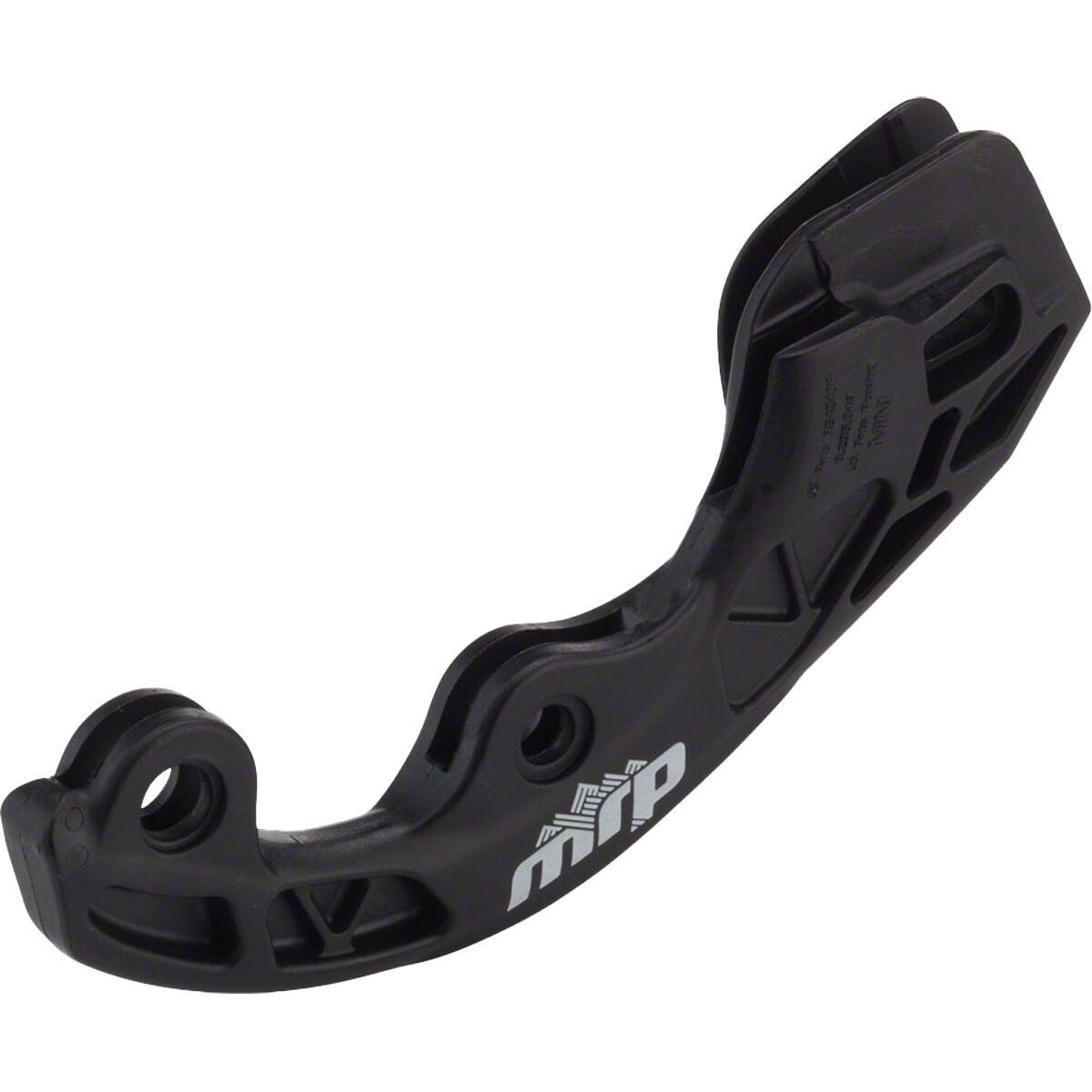 Image of MRP Mini Skid Plate Black, G4/G3, 32-36t