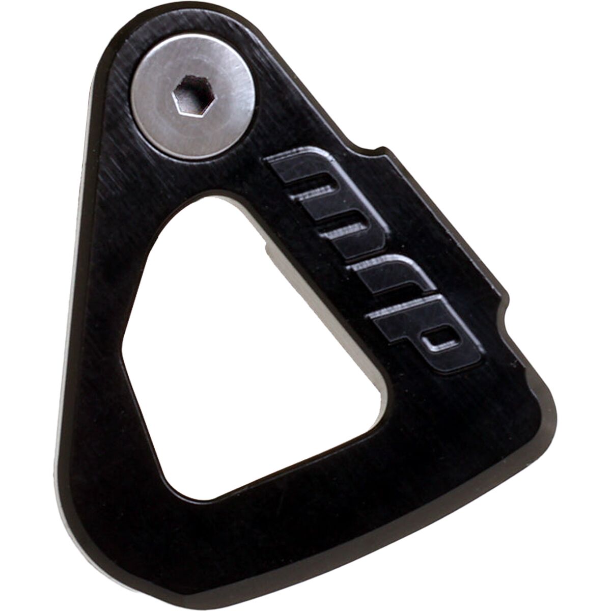 Image of MRP Derailleur Cage Guard Black, Shimano XT 8100