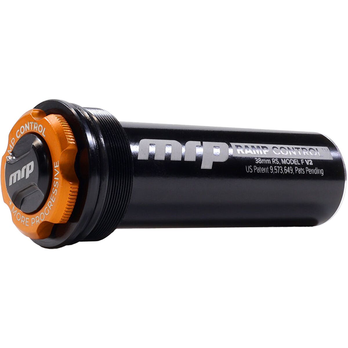 Image of MRP Ramp Control V2 Model F, Fox 36