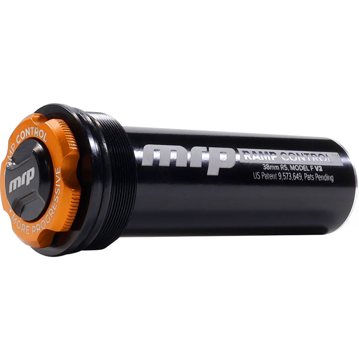 Image of MRP Ramp Control V2 Model G, Fox 38