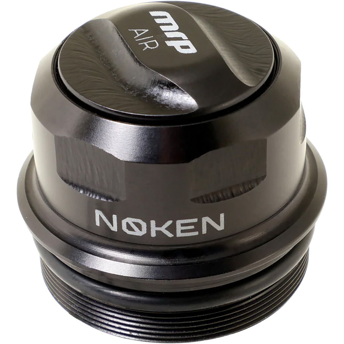 MRP MRP Noken Suspension Assembly Black, RockShox Zeb