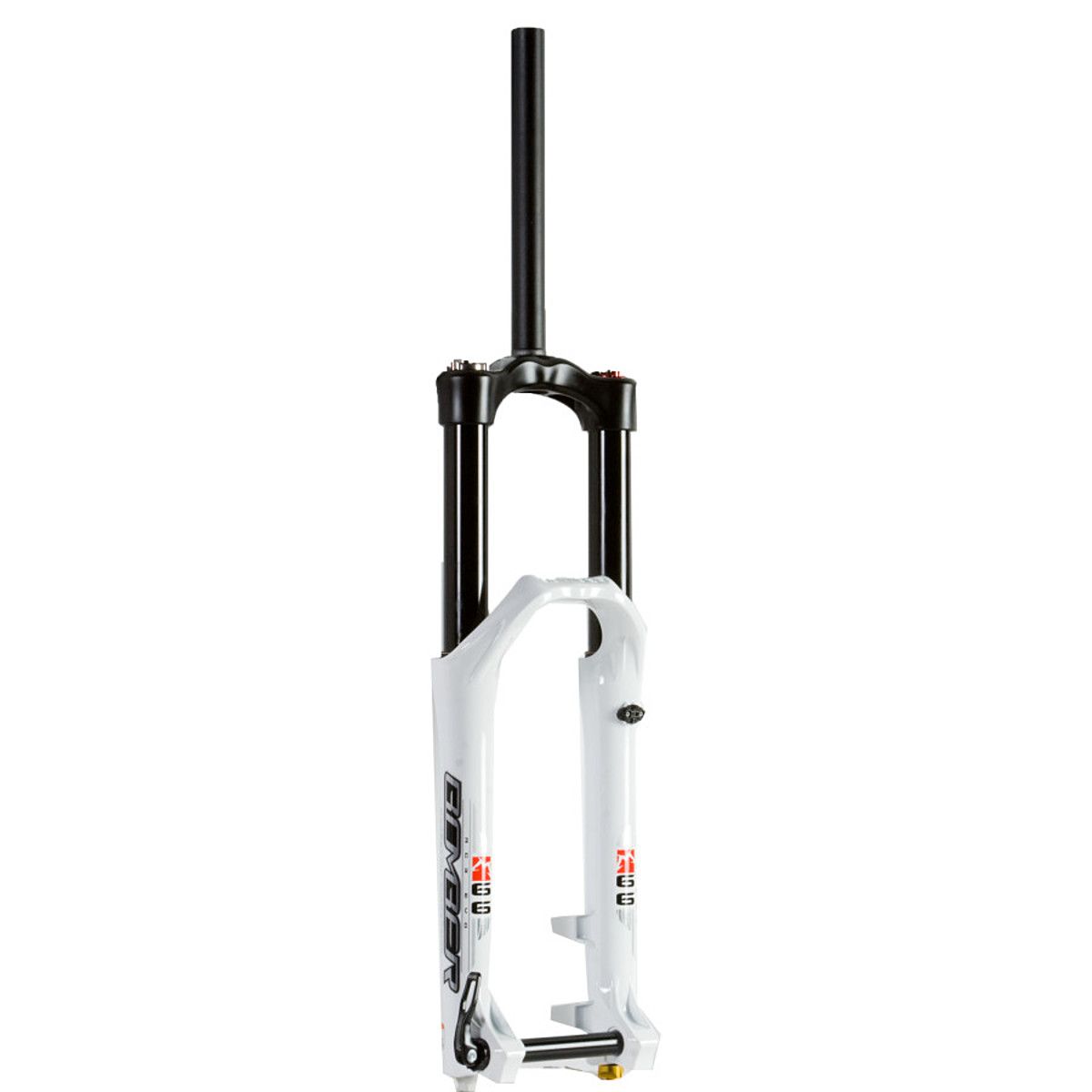 Marzocchi 66 RC3 Evo Fork - Bike