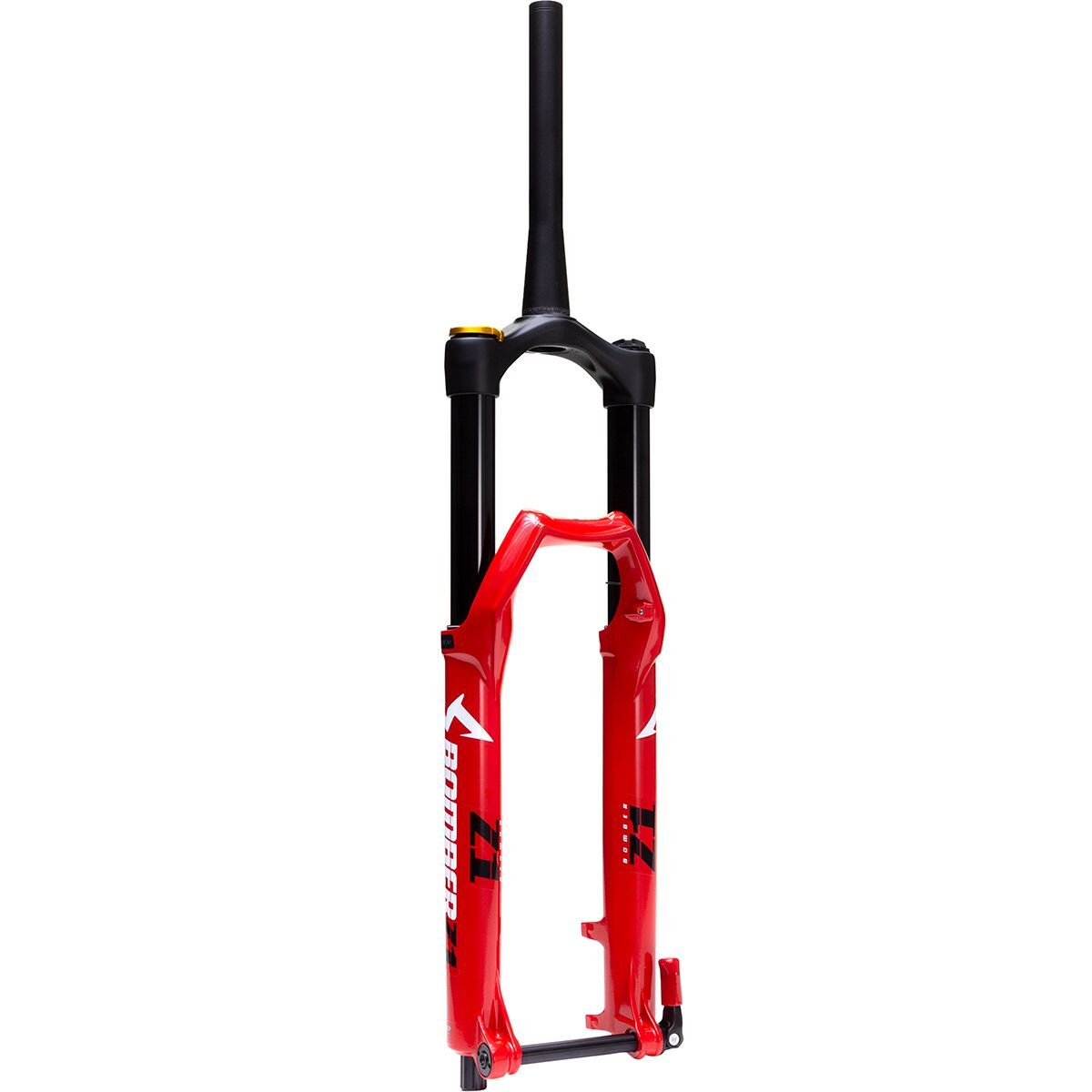 Marzocchi Bomber Z1 29 Coil Boost Fork - Bike