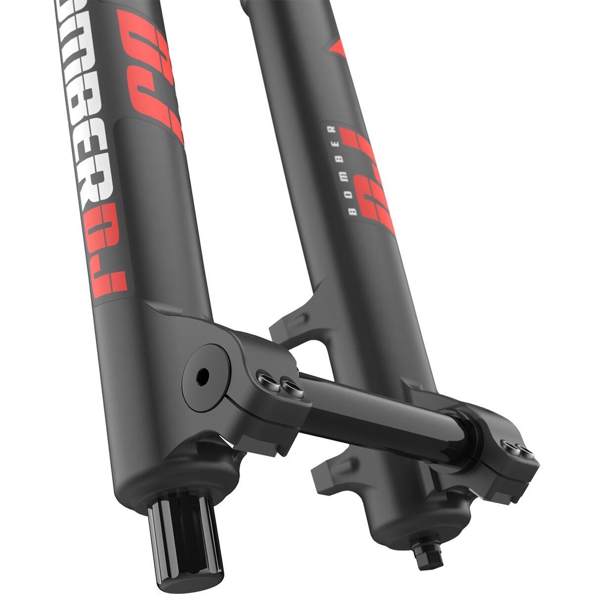 断捨離中MARZOCCHI BOMBER DJ 26 Marzocchi Bomber DJ 26 Fork - Bike