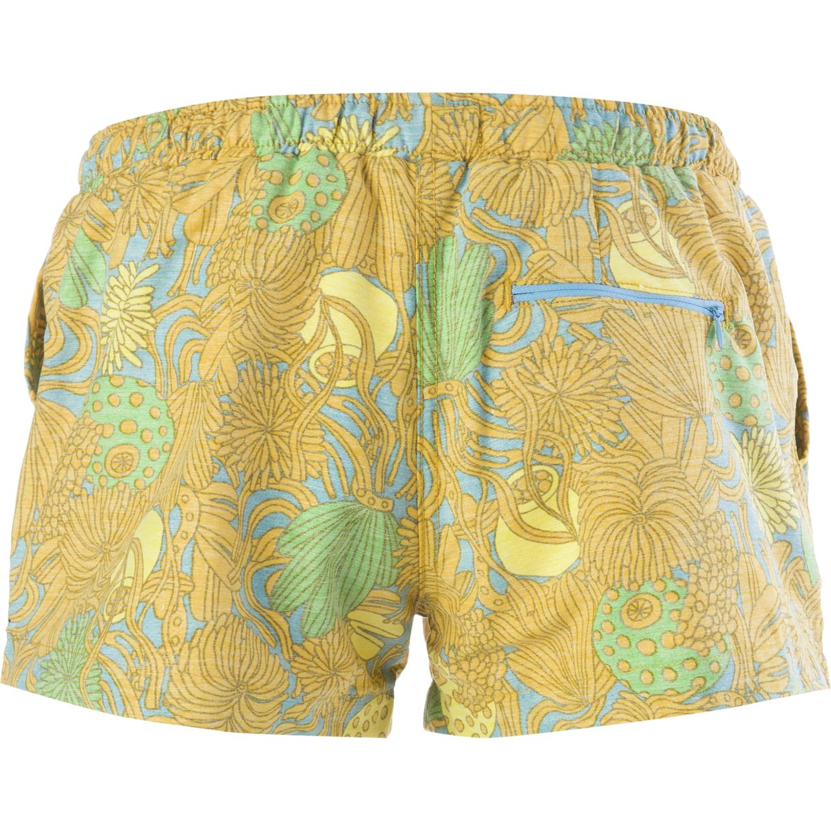 tomboy board shorts
