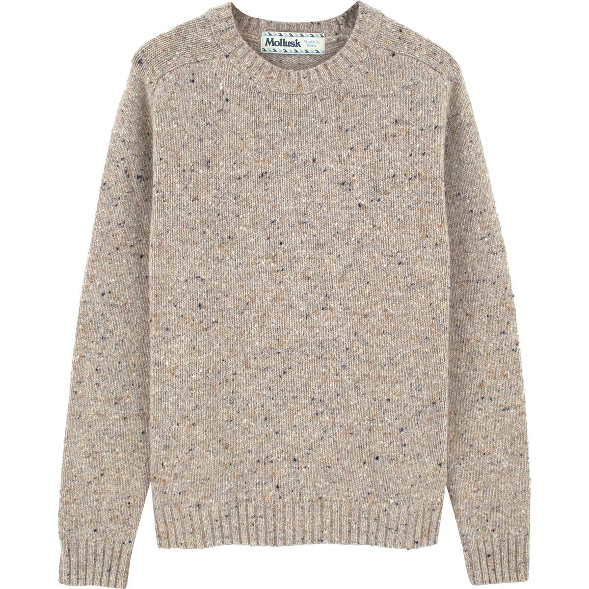 Mollusk Cambridge Sweater - Men's | eBay