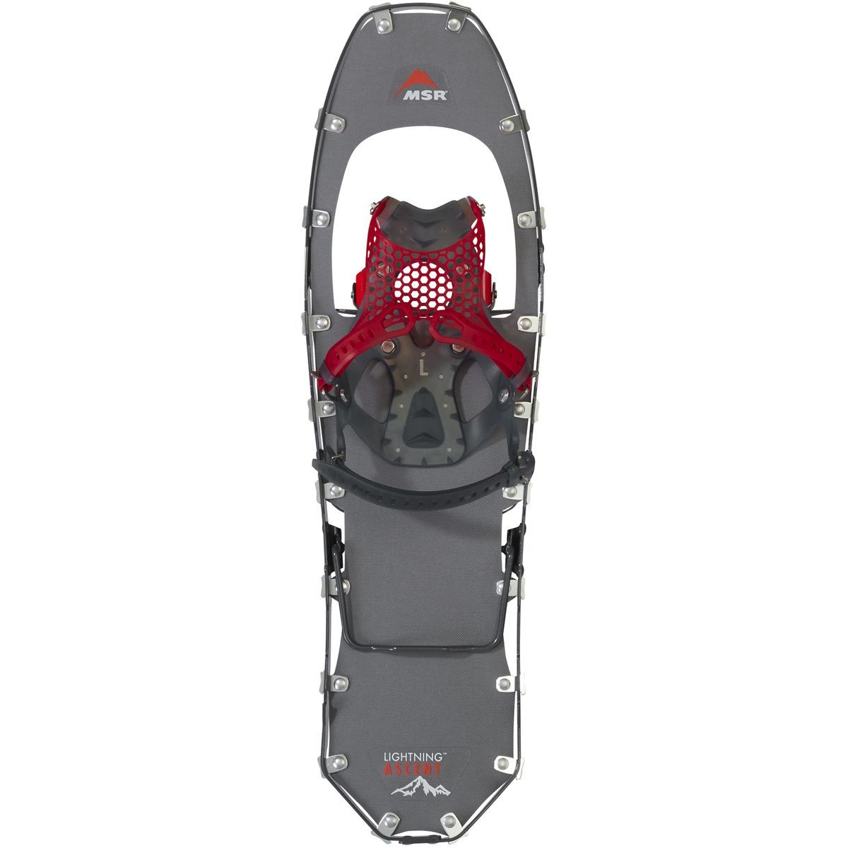 MSR Lightning Ascent Snowshoe - Women