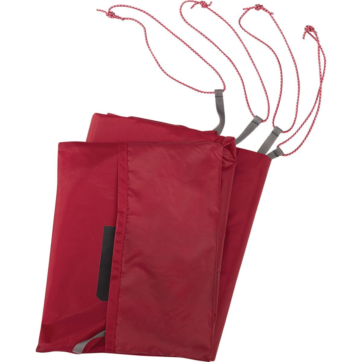 Image of MSR Universal 4 Footprint Red, Regular