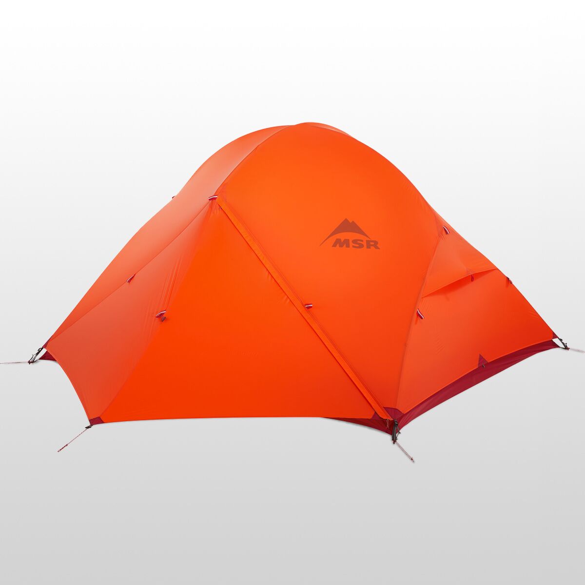 MSR Access 3 Tent 3 Person 4 Season Hike Camp