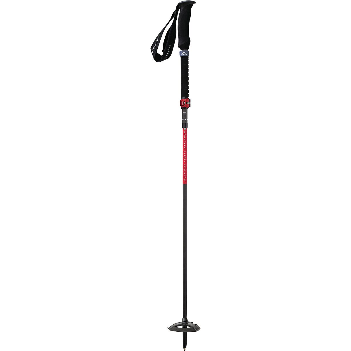 MSR DynaLock Ascent Carbon Poles - Hike & Camp