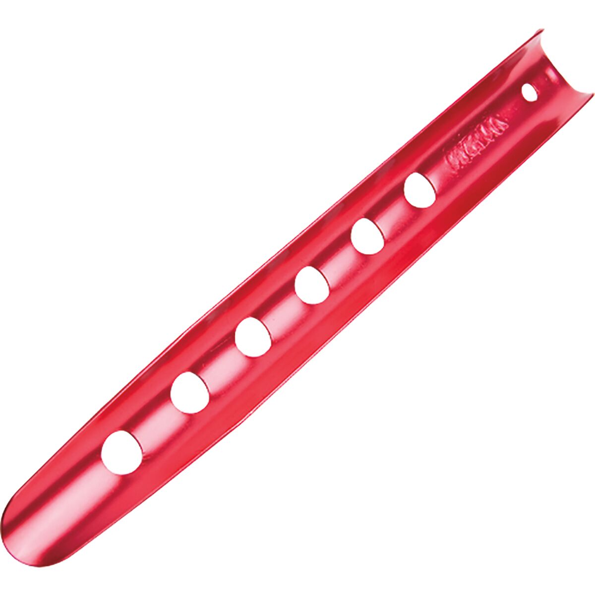 MSR Blizzard Stake Red