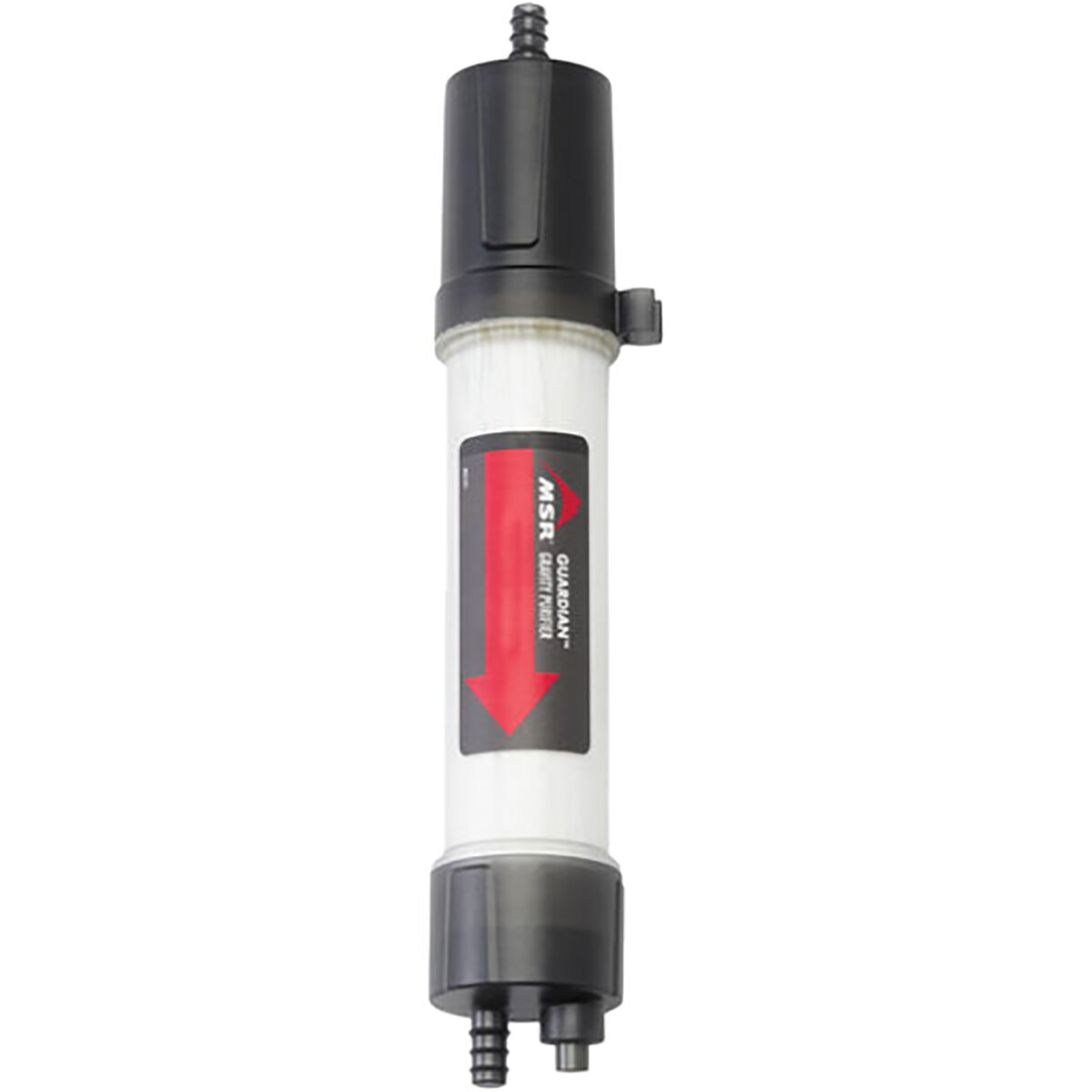 Image of MSR Guardian Gravity Water Purifier Replacement Filter Grey, One Size