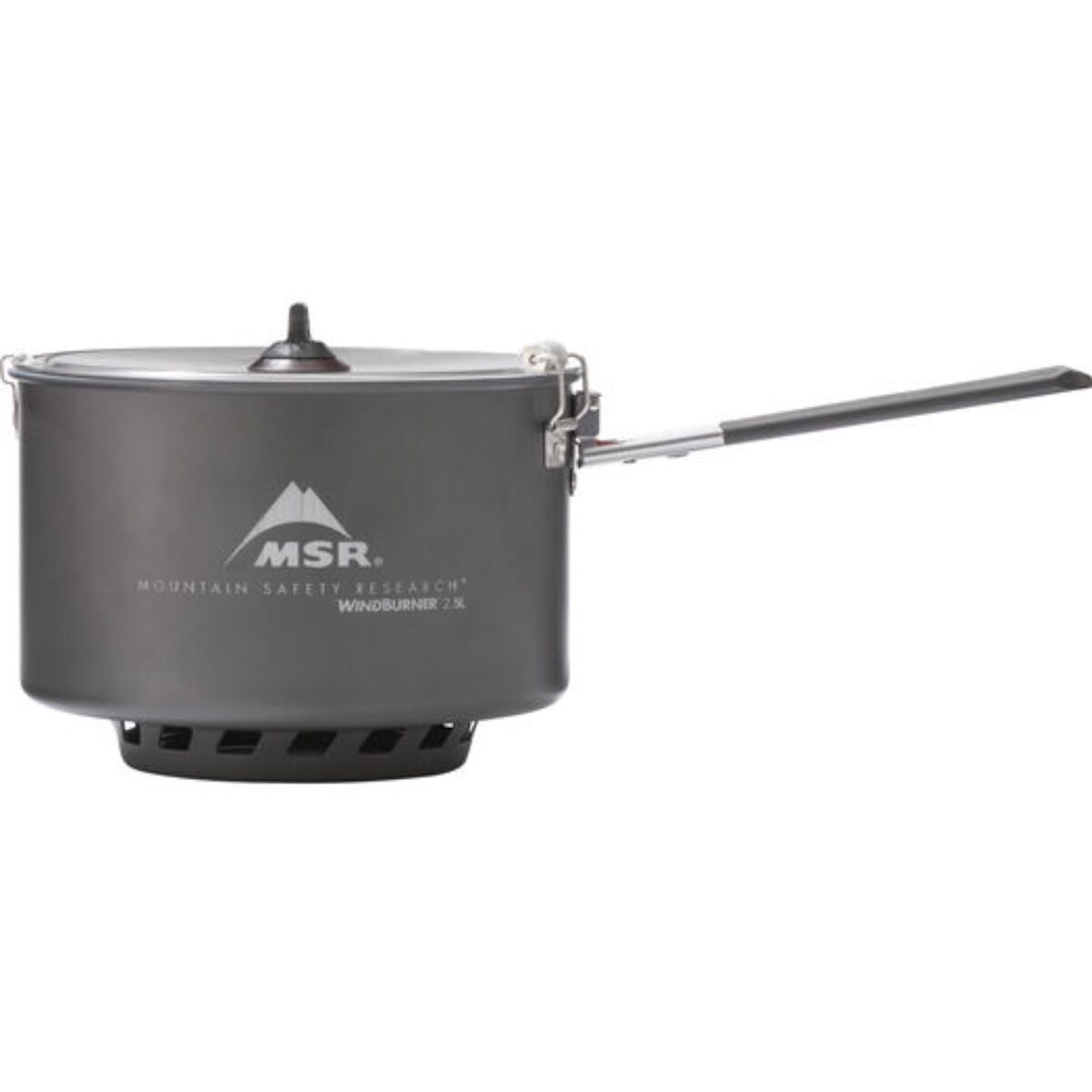 Image of MSR Windburner Sauce Pot One Color, 2.5L