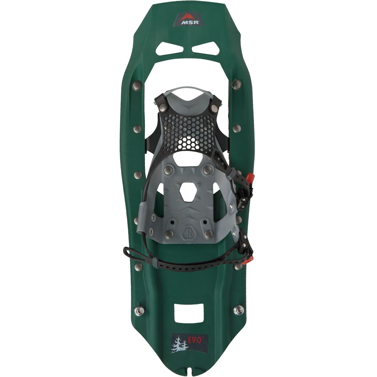 Image of MSR Evo Trail 22 Snowshoe Ranger, 22in