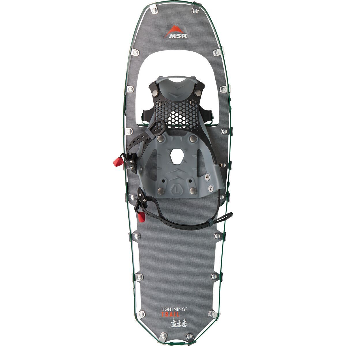 Image of MSR Lightning Trail Snowshoe - Men's Ranger, 22in