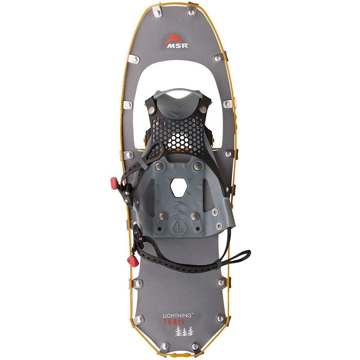 MSR Lightning Trail Snowshoe - Women's Hops, 25in