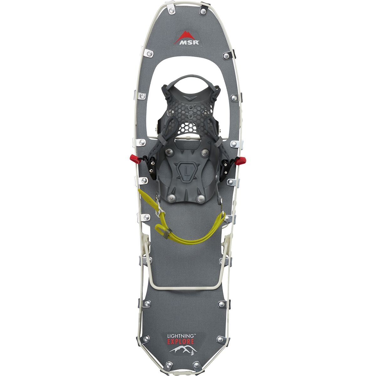 Image of MSR Lightning Explore Snowshoe Drift, 25in