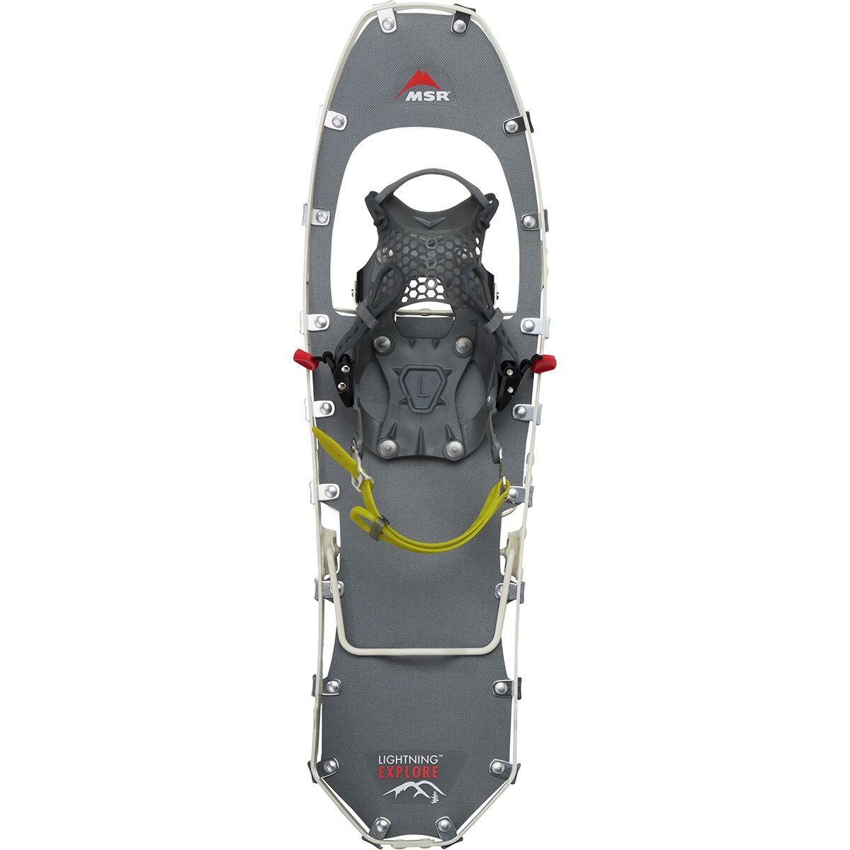 Image of MSR Lightning Explore Snowshoe Drift, 22in