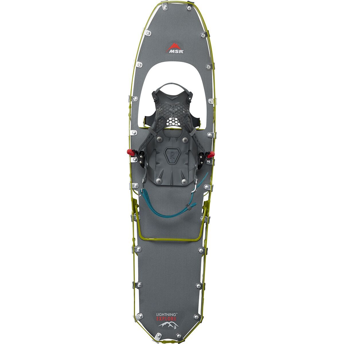 Image of MSR Lightning Explore Snowshoe Moss, 30in