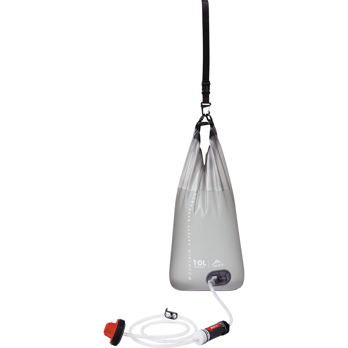 MSR MSR Autoflow XL10L Gravity Filter One Color, 10L