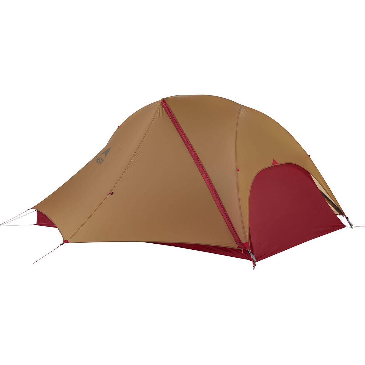 MSR FreeLite 2 Tent: 2-Person 3-Season - Hike & Camp