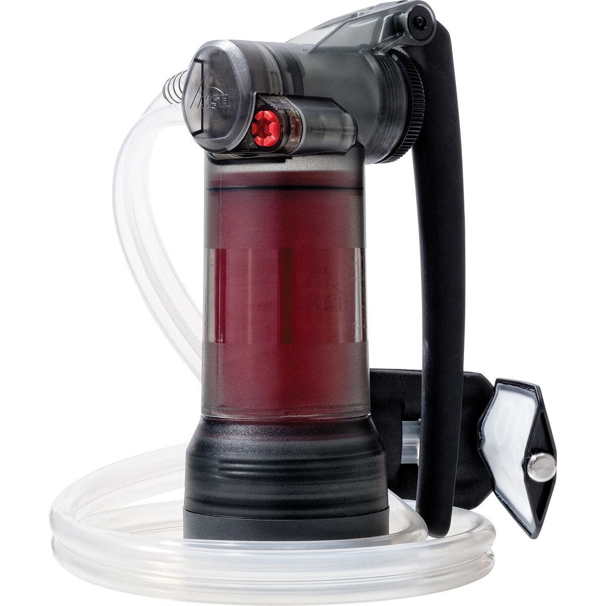 Image of MSR Guardian Purifier System One Color, One Size