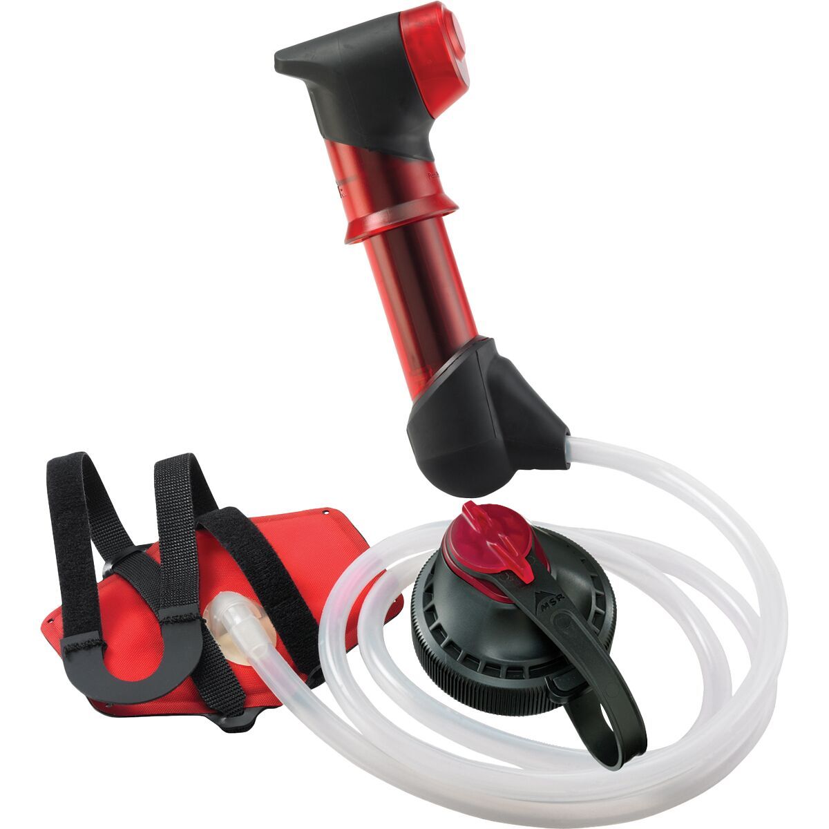 MSR HyperFlow Microfilter One