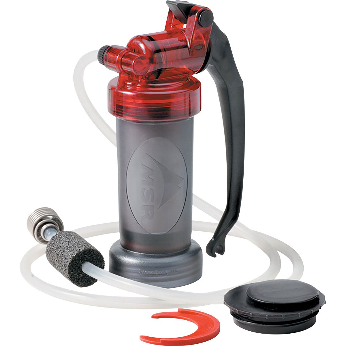 Image of MSR MiniWorks EX Water Filter One Color, One Size