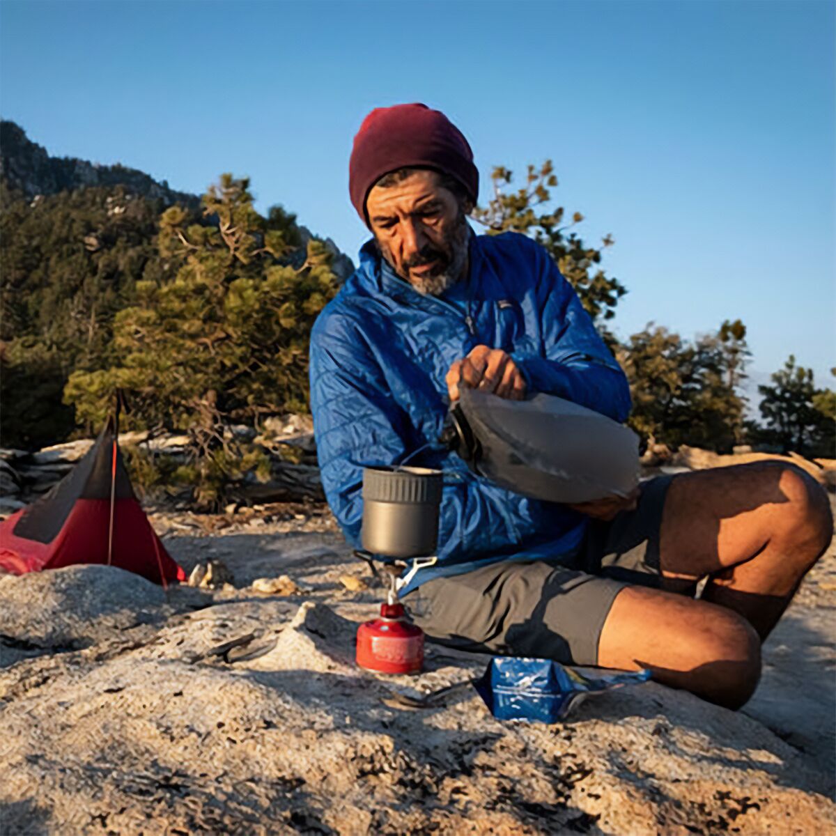 MSR Pocket Rocket 2 Mini - Stove Kit | Sports Experts