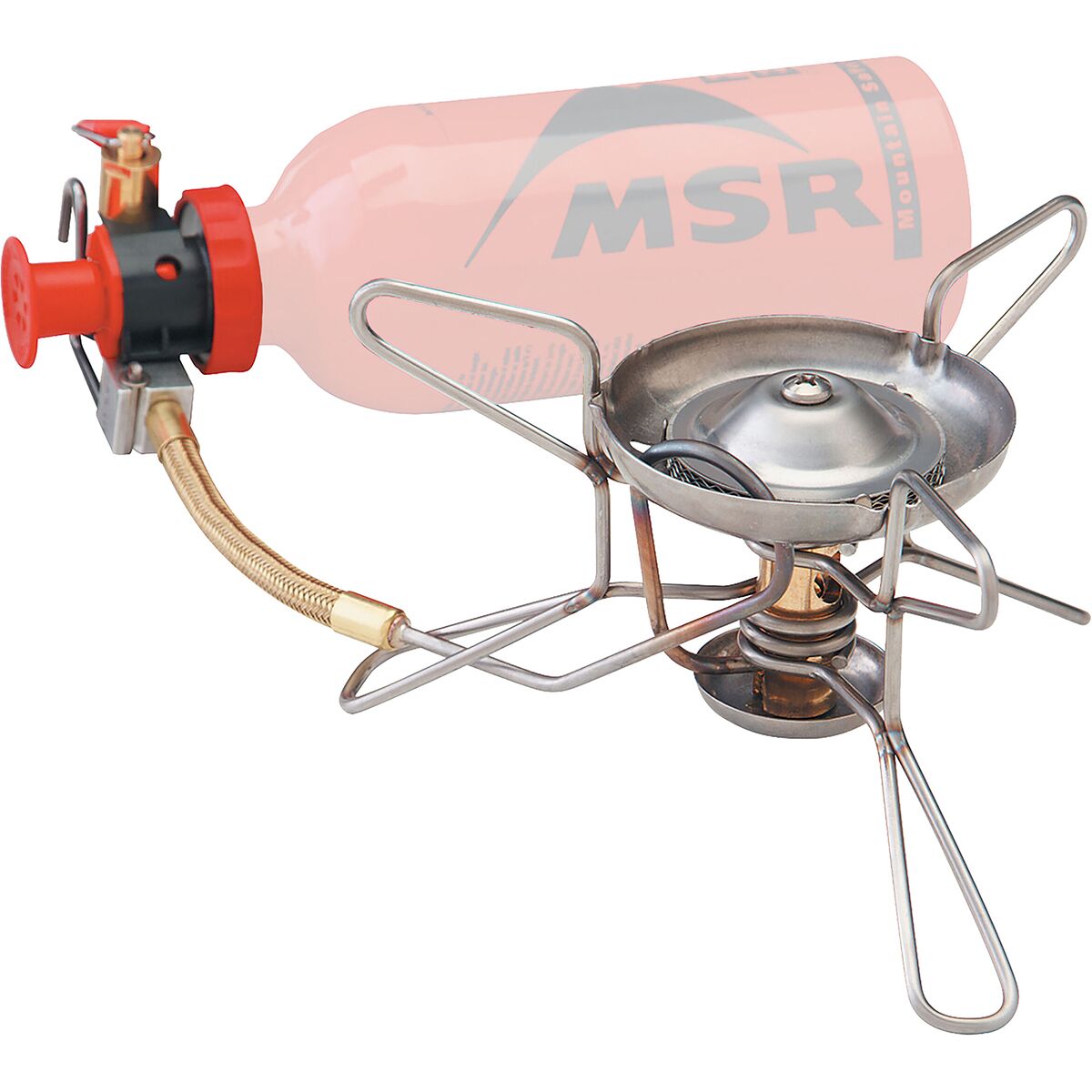 Image of MSR WhisperLite Stove One Color, One Size