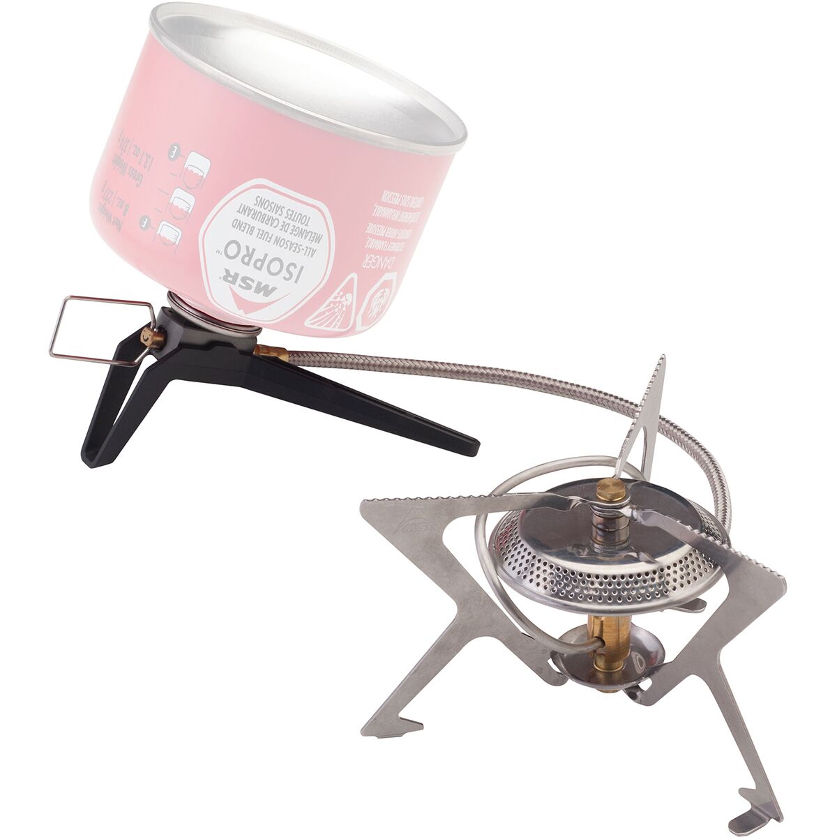 MSR WindPro II Stove One Color