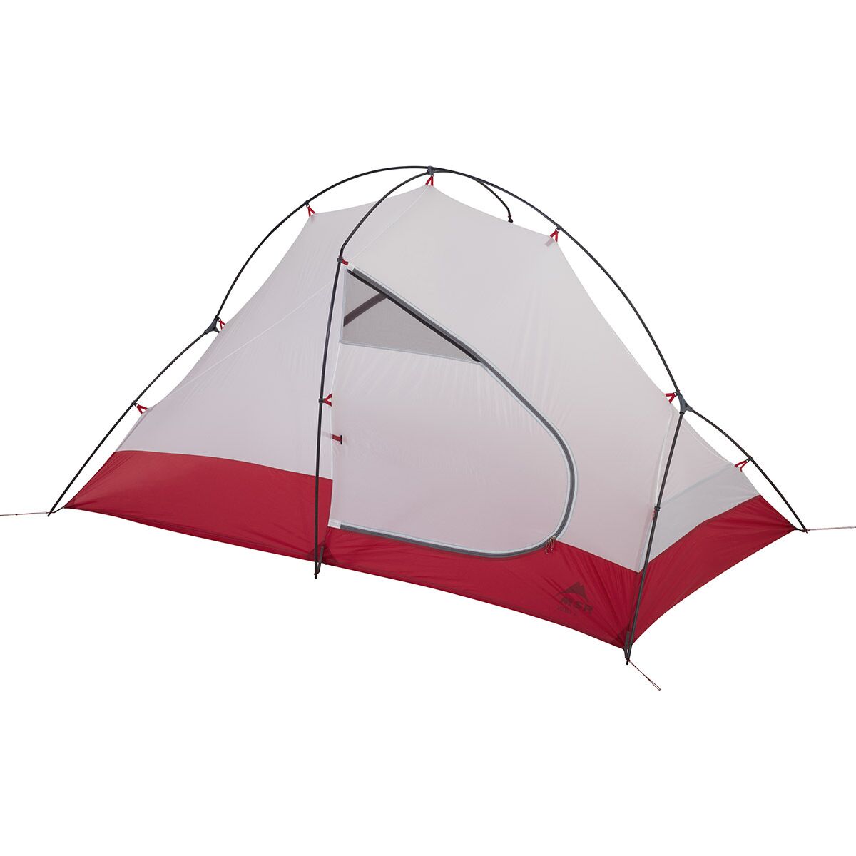 MSR Access 2 Tent: 2-Person 4-Season - Hike & Camp