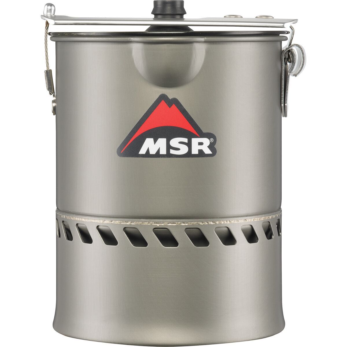 Image of MSR Reactor 1.0L Pot One Color, 1L