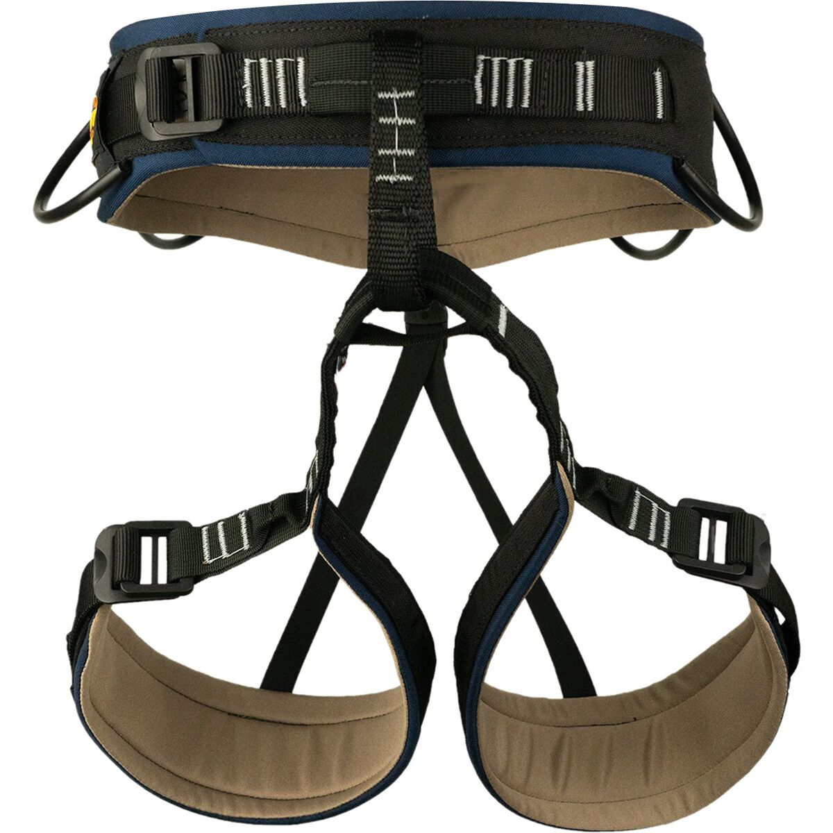 Misty Mountain Misty Mountain Sonic Harness Sandstone, S