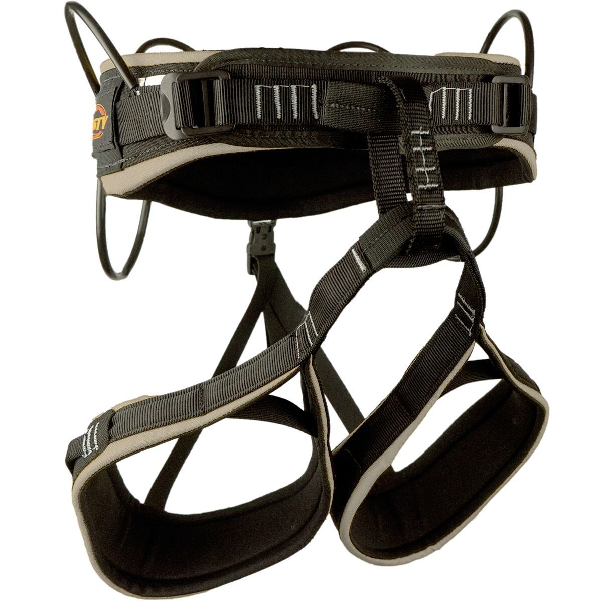 Image of Misty Mountain Cadillac F Harness Sage/Black, XXL