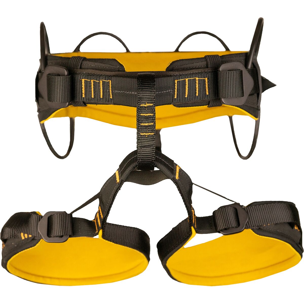 Image of Misty Mountain Cadillac Harness Black, S