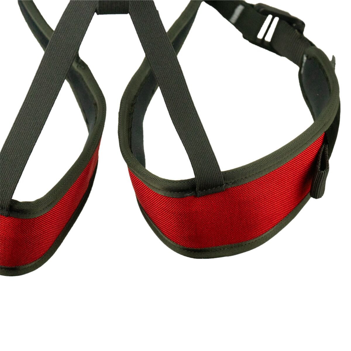 Misty Mountain Flashin' Harness