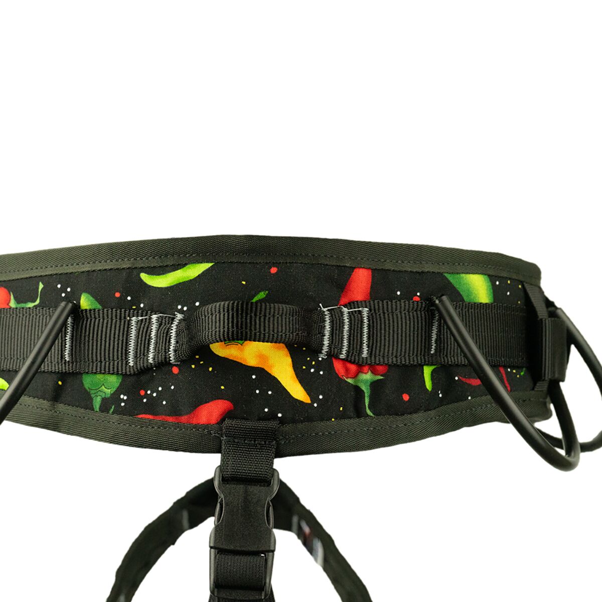 Misty Mountain Flashin' Harness