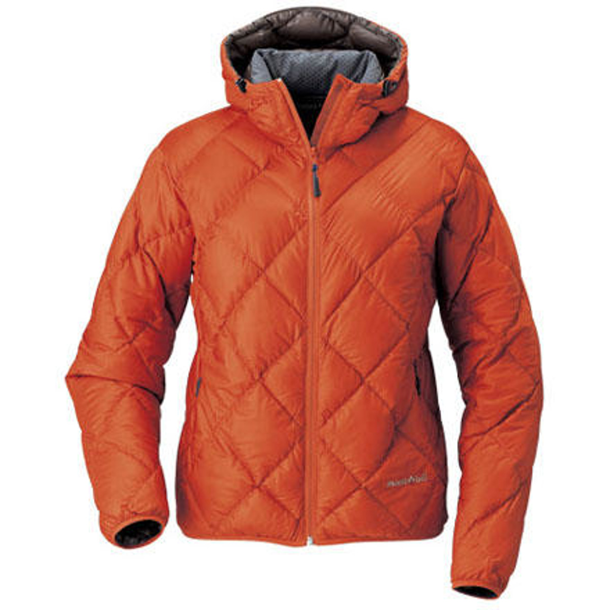MontBell Alpine Light Down Parka 