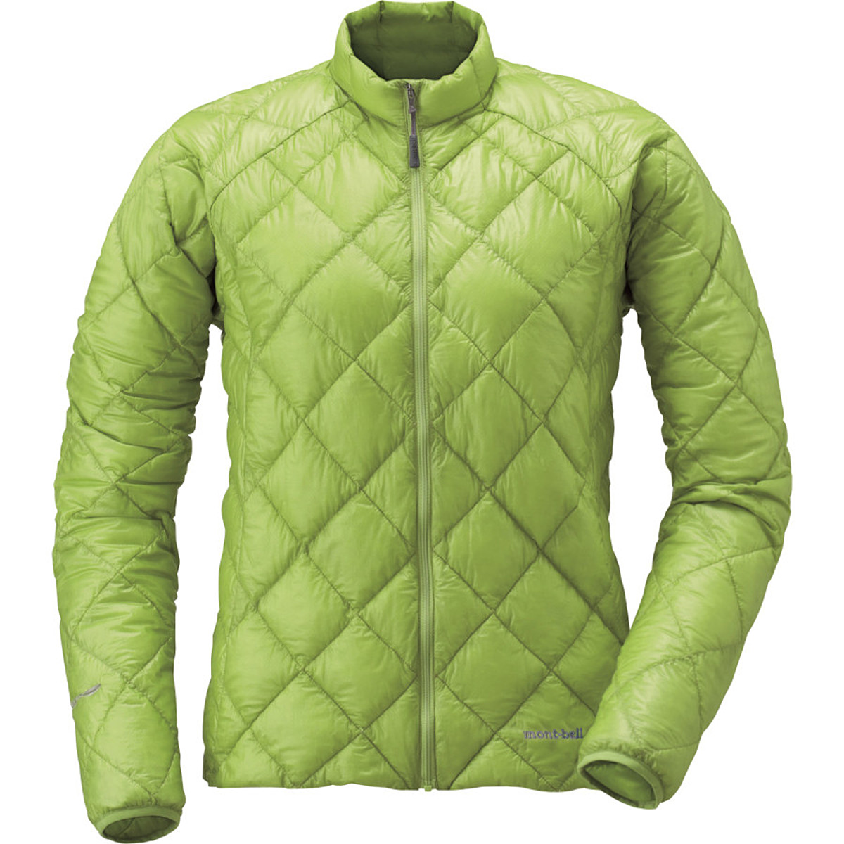 MontBell EX Light Down Jacket - Women's 