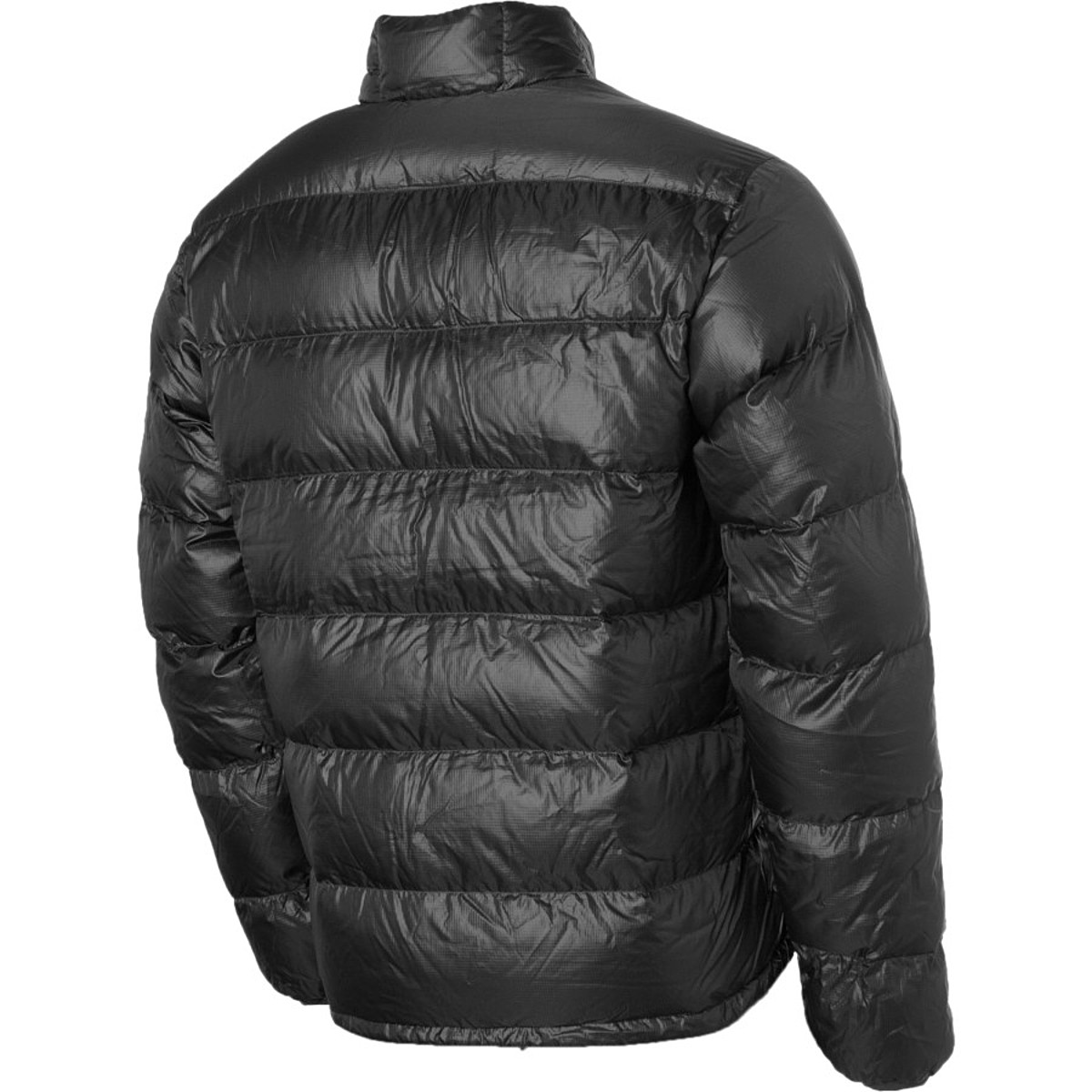 MontBell Alpine Light Down Jacket - Men