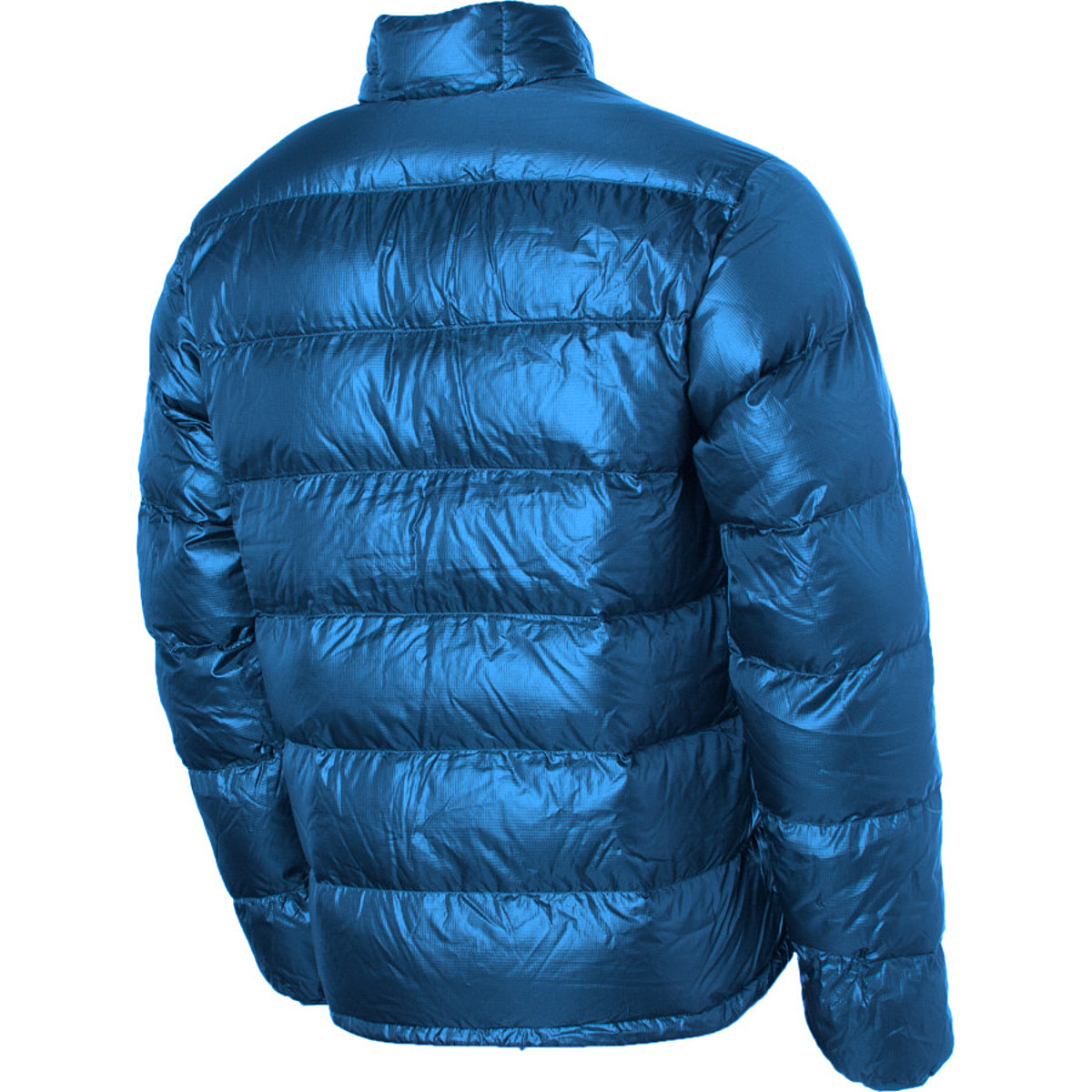 MontBell Alpine Light Down Jacket - Men