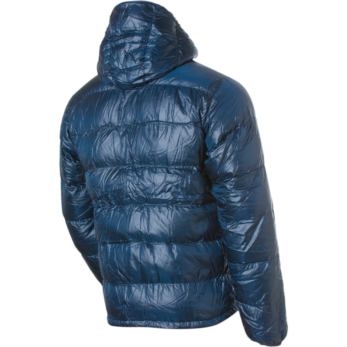MontBell Alpine Light Down Parka - Men's - Clothing