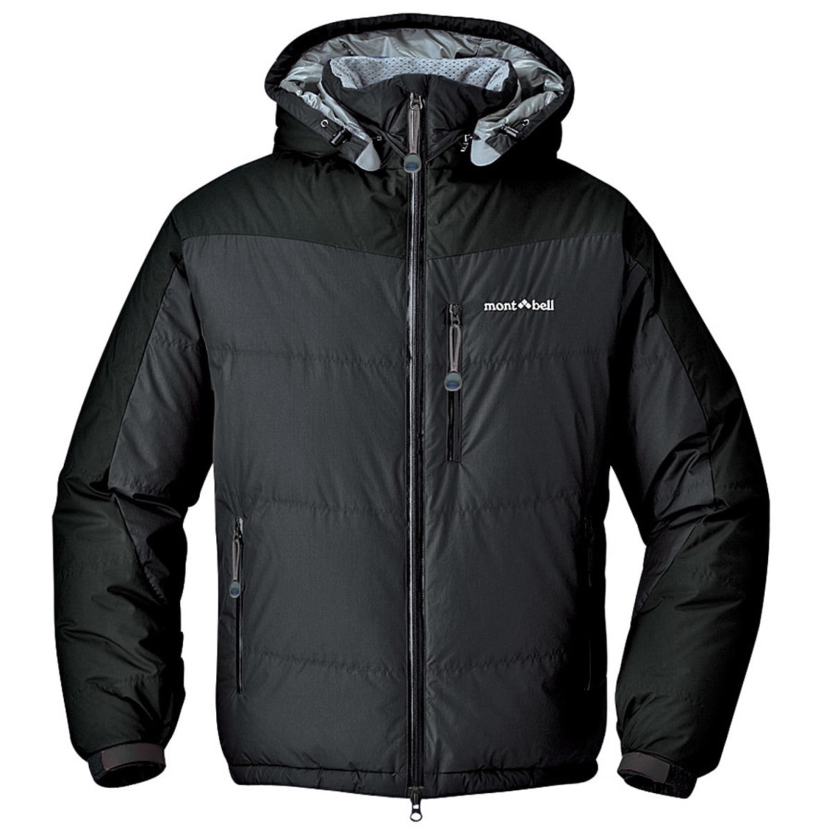 Montbell permafrost deals