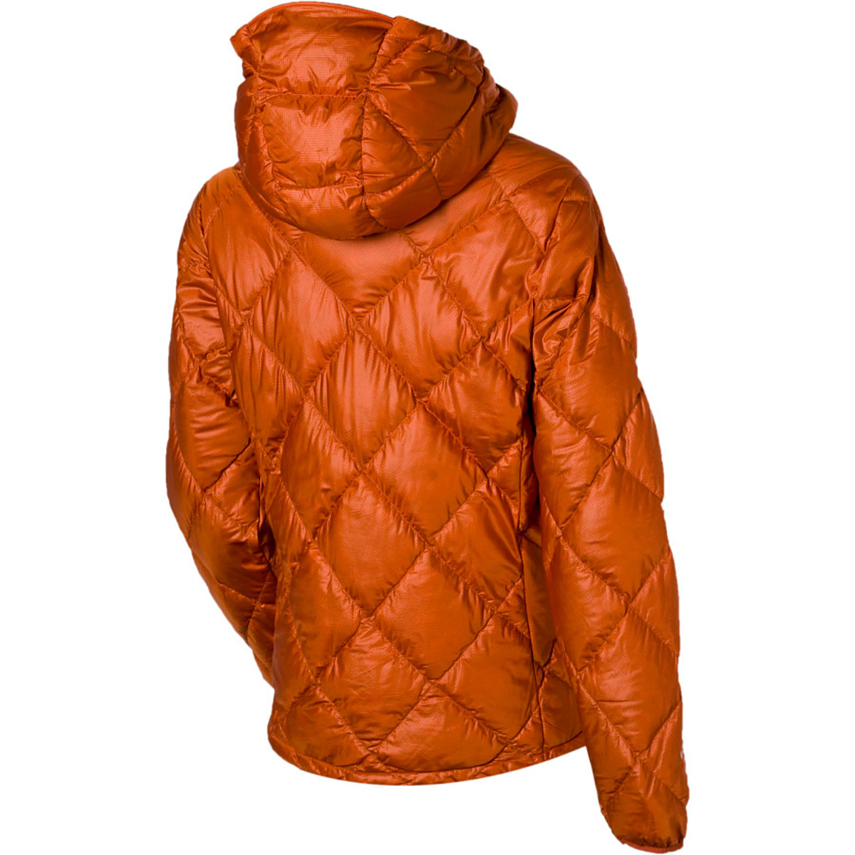 MontBell Alpine Light Down Parka - Women