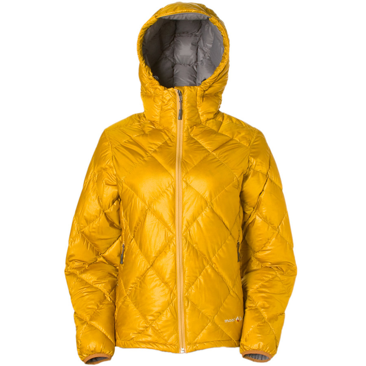 MontBell Alpine Light Down Parka - Women's - Clothing