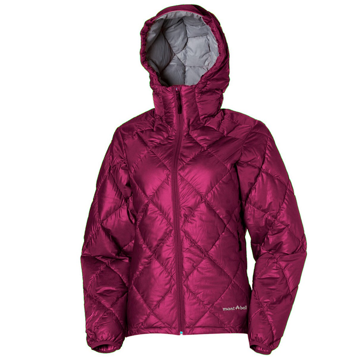 Montbell alpine light clearance down jacket women's
