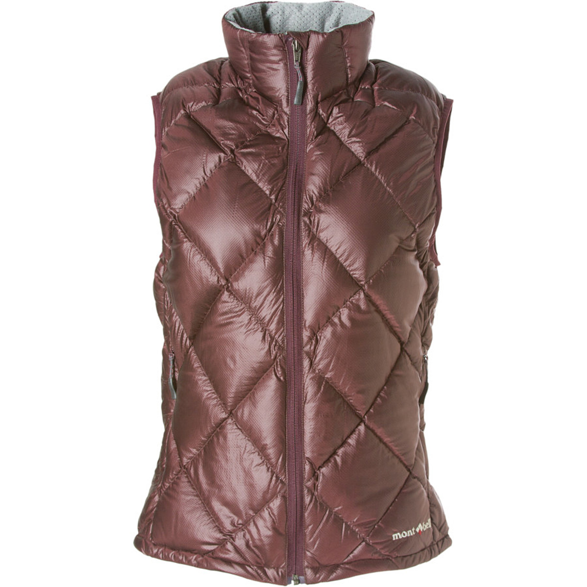 トップス montbell / light alpine down vest 1101610_bkov.webp